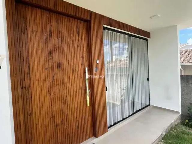 Casa / Sobrado para Venda em Criciúma/SC Mina Brasil 3 Quartos