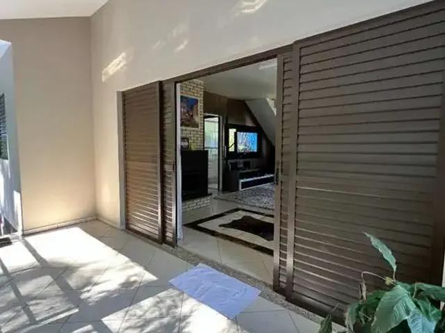 Casa / Sobrado para Venda em Criciúma/SC Mina Brasil 3 Quartos