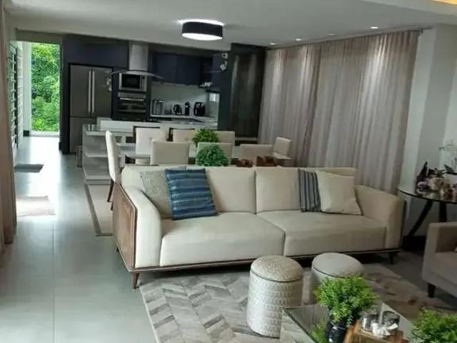 Casa / Sobrado para Venda em Criciúma/SC Mina Brasil 4 Quartos