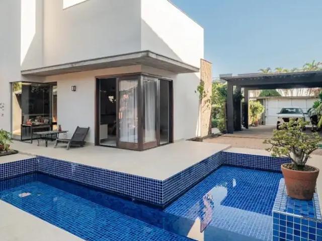 Casa / Sobrado para Venda em Criciúma/SC Mina Brasil 4 Quartos