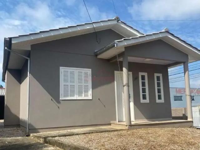Casa / Sobrado para Venda em Criciúma/SC Mina do Mato 2 Quartos