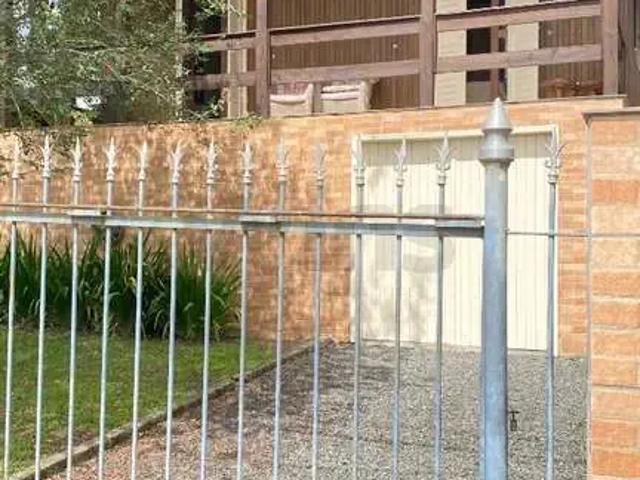 Casa / Sobrado para Venda em Criciúma/SC Mina do Mato 2 Quartos