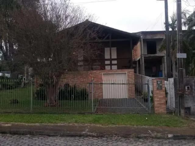 Casa / Sobrado para Venda em Criciúma/SC Mina do Mato 2 Quartos