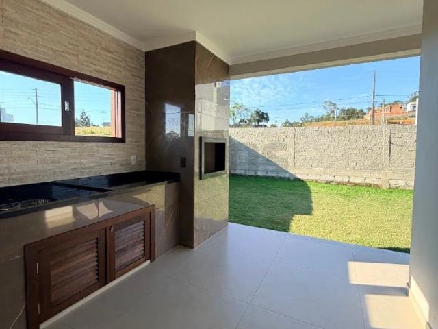 Casa / Sobrado para Venda em Criciúma/SC Mina do Mato 3 Quartos