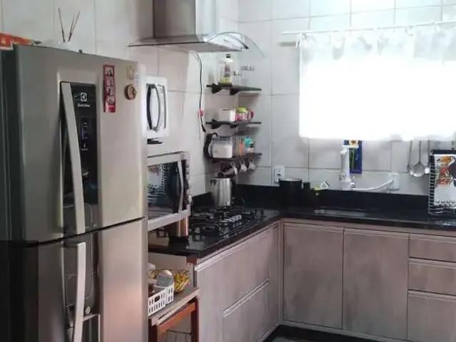 Casa / Sobrado para Venda em Criciúma/SC Mina União 3 Quartos