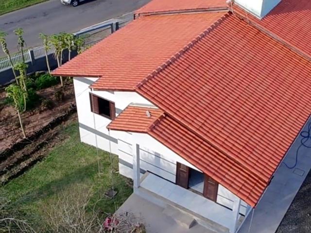 Casa / Sobrado para Venda em Criciúma/SC Mina União 3 Quartos