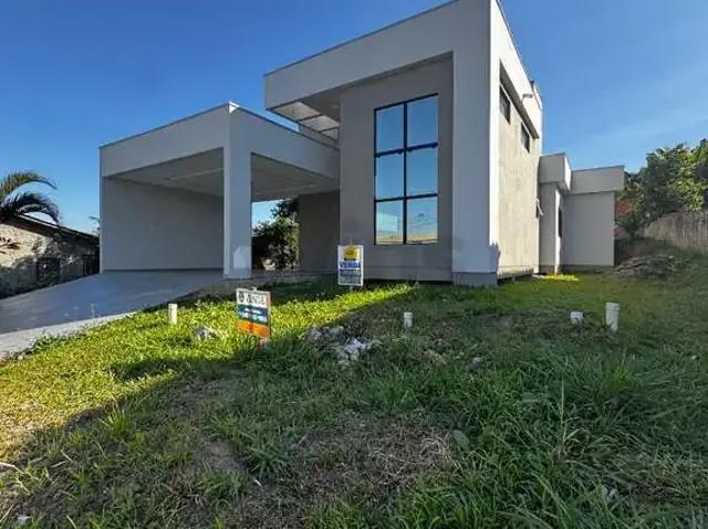 Casa / Sobrado para Venda em Criciúma/SC Mina União 2 Quartos