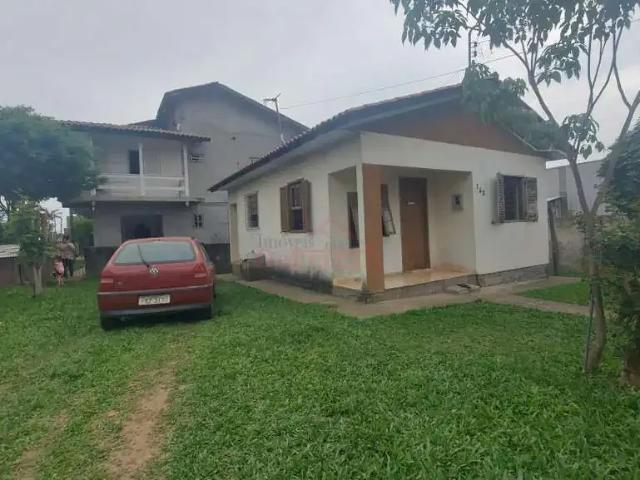 Casa / Sobrado para Venda em Criciúma/SC Mineira Nova 5 Quartos
