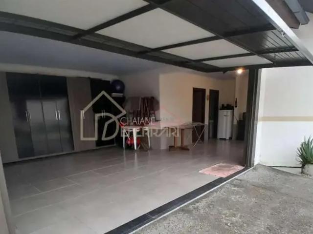 Casa / Sobrado para Venda em Criciúma/SC Mineira Nova 3 Quartos