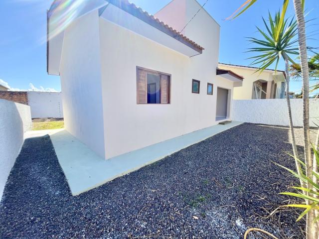 Casa / Sobrado para Venda em Criciúma/SC Monte Castelo 3 Quartos