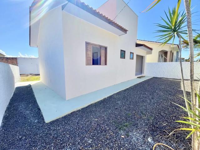 Casa / Sobrado para Venda em Criciúma/SC Monte Castelo 3 Quartos