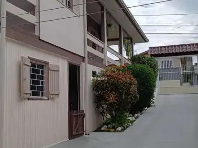 Casa / Sobrado para Venda em Criciúma/SC Nossa Senhora da Salete 3 Quartos