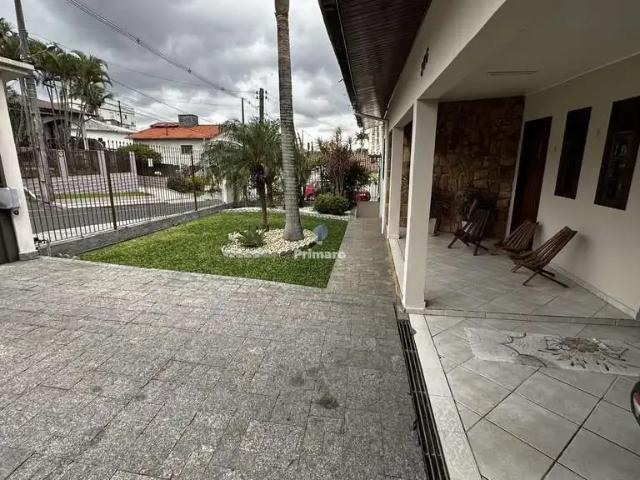 Casa / Sobrado para Venda em Criciúma/SC Nossa Senhora da Salete 3 Quartos