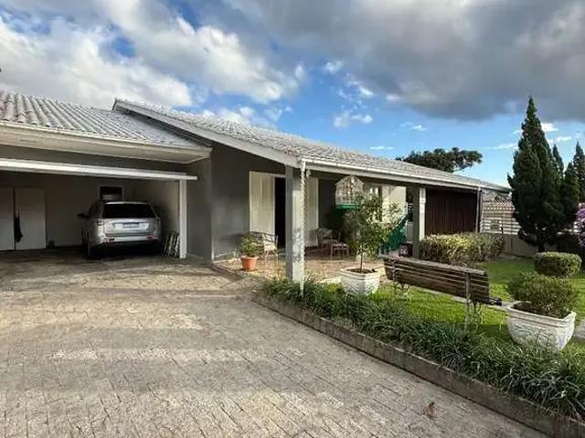 Casa / Sobrado para Venda em Criciúma/SC Nossa Senhora da Salete 4 Quartos