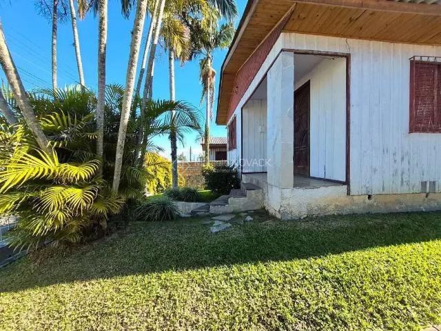 Casa / Sobrado para Venda em Criciúma/SC Operária Nova 3 Quartos