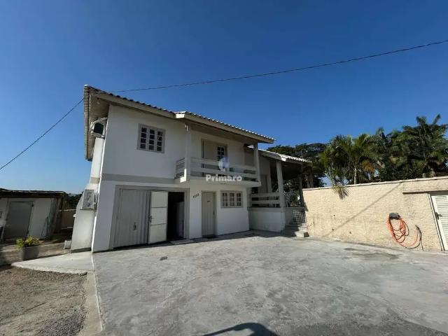 Casa / Sobrado para Venda em Criciúma/SC Operária Nova 3 Quartos