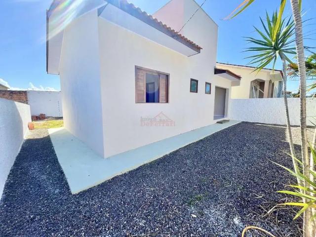 Casa / Sobrado para Venda em Criciúma/SC Operária Nova 2 Quartos