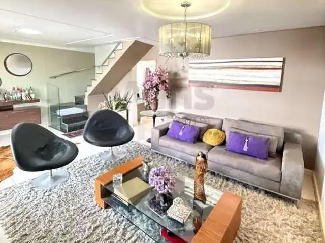 Casa / Sobrado para Venda em Criciúma/SC Operária Nova 4 Quartos