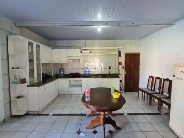 Casa / Sobrado para Venda em Criciúma/SC Ana Maria 2 Quartos