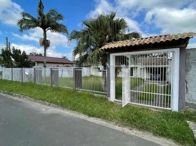 Casa / Sobrado para Venda em Criciúma/SC Ana Maria 2 Quartos