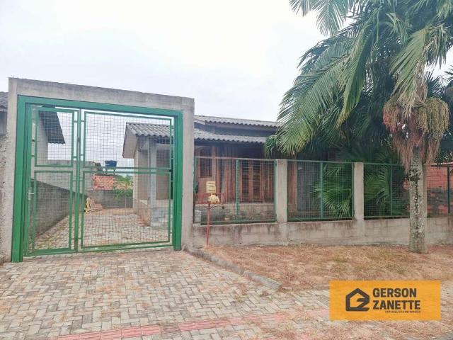 Casa / Sobrado para Venda em Criciúma/SC Ana Maria 2 Quartos