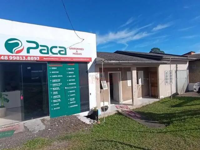 Casa / Sobrado para Venda em Criciúma/SC Ana Maria 2 Quartos