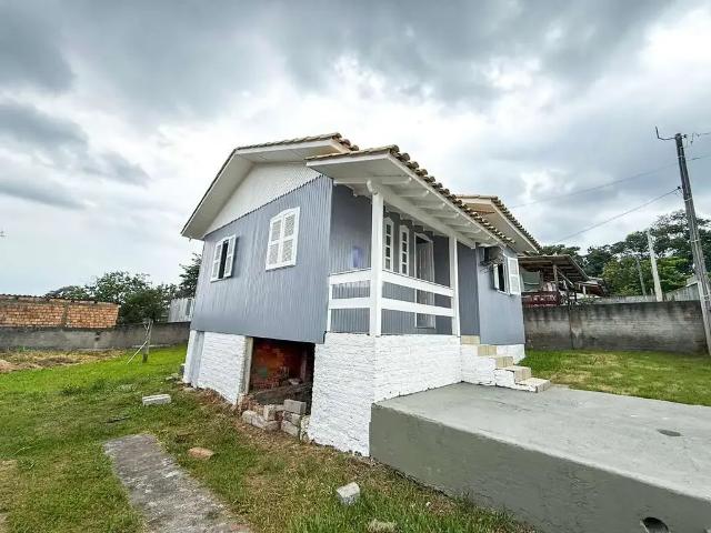 Casa / Sobrado para Venda em Criciúma/SC Ana Maria 2 Quartos