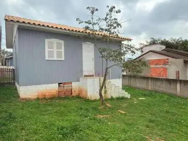 Casa / Sobrado para Venda em Criciúma/SC Ana Maria 2 Quartos