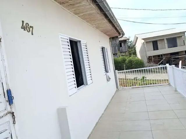Casa / Sobrado para Venda em Criciúma/SC Ana Maria 3 Quartos
