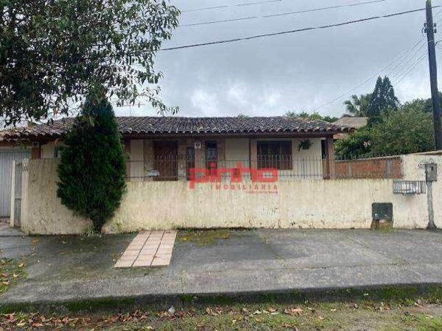 Casa / Sobrado para Venda em Criciúma/SC Ana Maria 3 Quartos