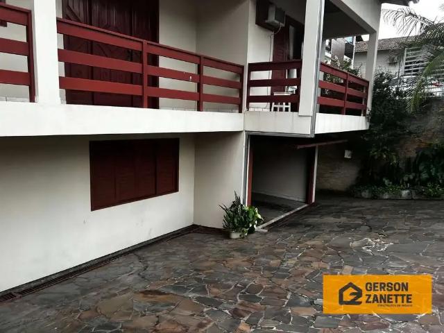 Casa / Sobrado para Venda em Criciúma/SC Ana Maria 3 Quartos