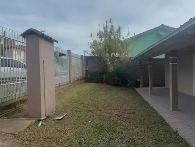 Casa / Sobrado para Venda em Criciúma/SC Ana Maria 3 Quartos