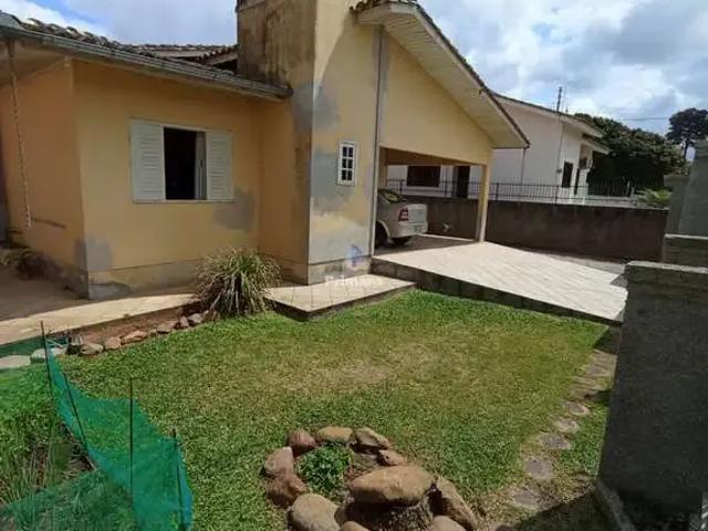 Casa / Sobrado para Venda em Criciúma/SC Ana Maria 3 Quartos