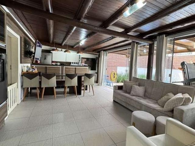 Casa / Sobrado para Venda em Criciúma/SC Ana Maria 3 Quartos