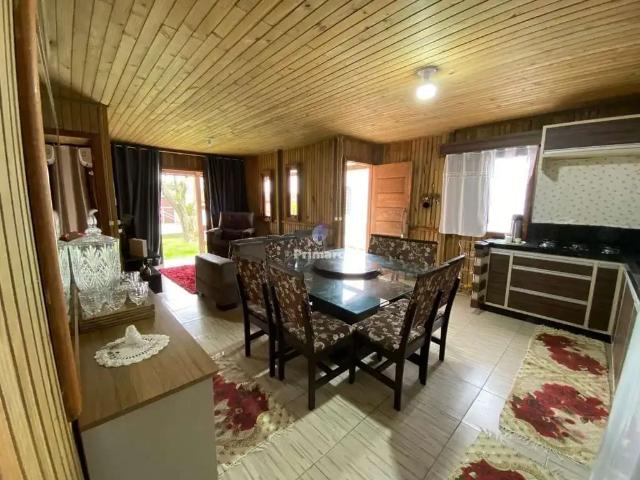 Casa / Sobrado para Venda em Criciúma/SC Ana Maria 3 Quartos