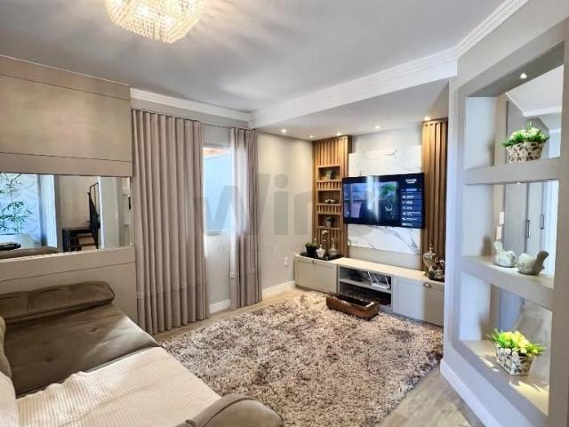 Casa / Sobrado para Venda em Criciúma/SC Archimedes Naspolini 3 Quartos