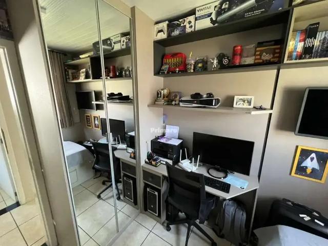 Casa / Sobrado para Venda em Criciúma/SC Archimedes Naspolini 3 Quartos
