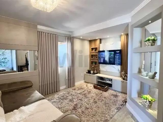 Casa / Sobrado para Venda em Criciúma/SC Archimedes Naspolini 3 Quartos