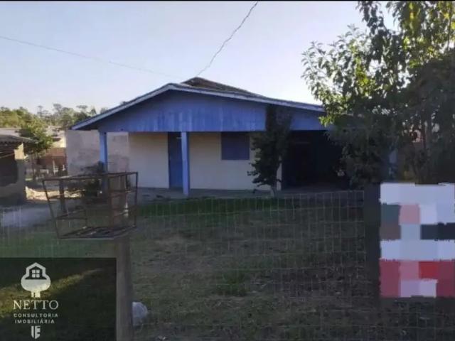 Casa / Sobrado para Venda em Criciúma/SC Buenos Aires 2 Quartos