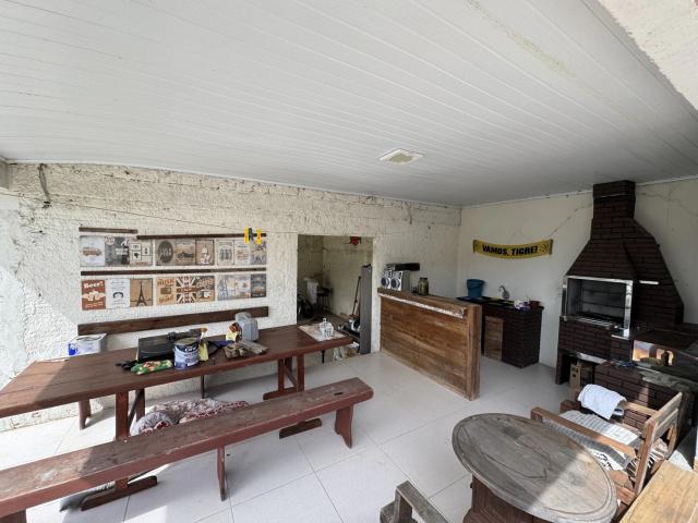 Casa / Sobrado para Venda em Criciúma/SC Bosque do Repouso 3 Quartos