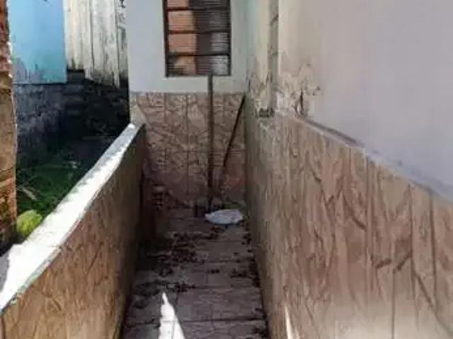 Casa / Sobrado para Venda em Criciúma/SC Brasília 2 Quartos