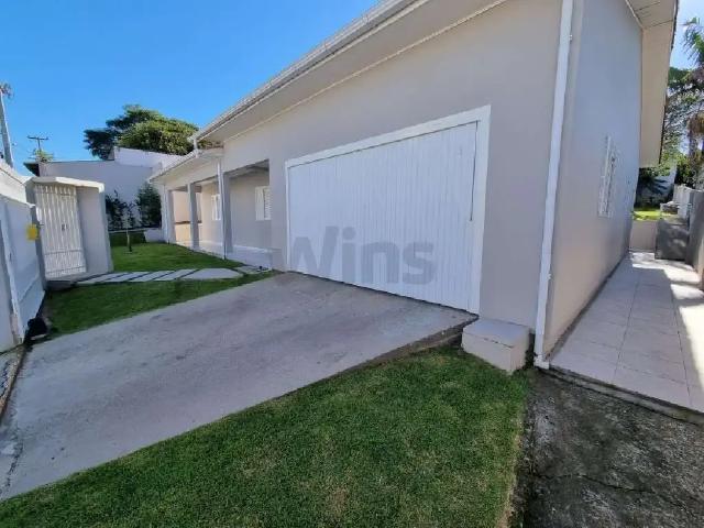 Casa / Sobrado para Venda em Criciúma/SC Brasília 3 Quartos