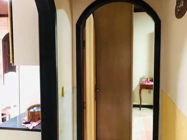 Casa / Sobrado para Venda em Criciúma/SC Cidade Mineira Nova 5 Quartos