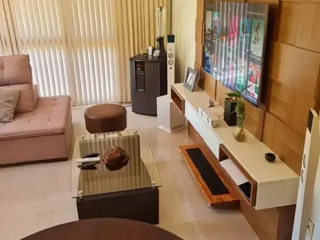 Casa / Sobrado para Venda em Criciúma/SC Comerciário 3 Quartos