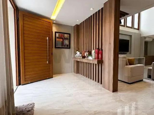 Casa / Sobrado para Venda em Criciúma/SC Comerciário 4 Quartos