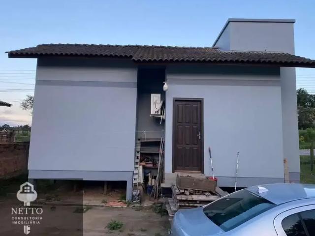Casa / Sobrado para Venda em Criciúma/SC Cristo Redentor 2 Quartos