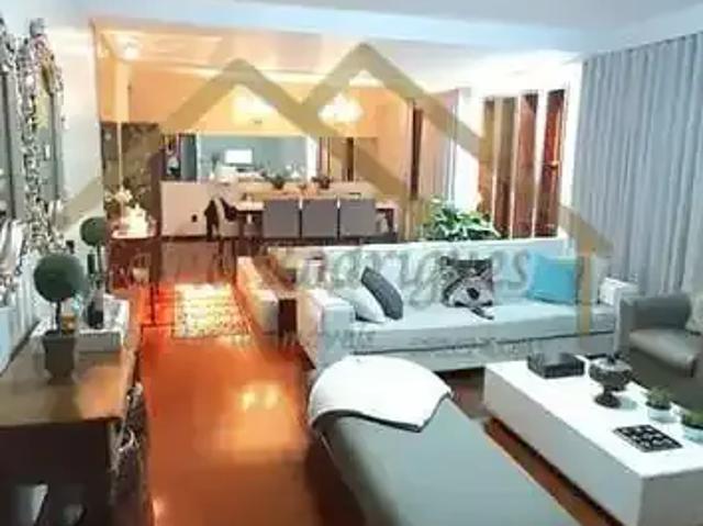 Casa / Sobrado para Venda em Criciúma/SC Cruzeiro do Sul 4 Quartos