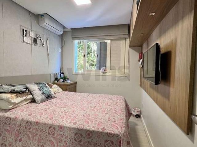 Casa / Sobrado para Venda em Criciúma/SC Cruzeiro do Sul 3 Quartos