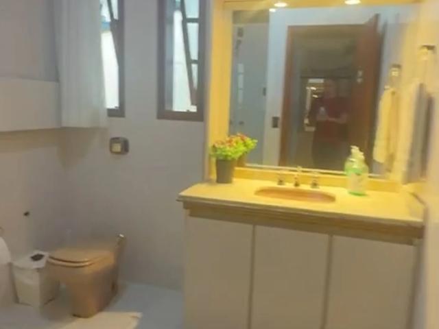 Casa / Sobrado para Venda em Criciúma/SC Cruzeiro do Sul 3 Quartos