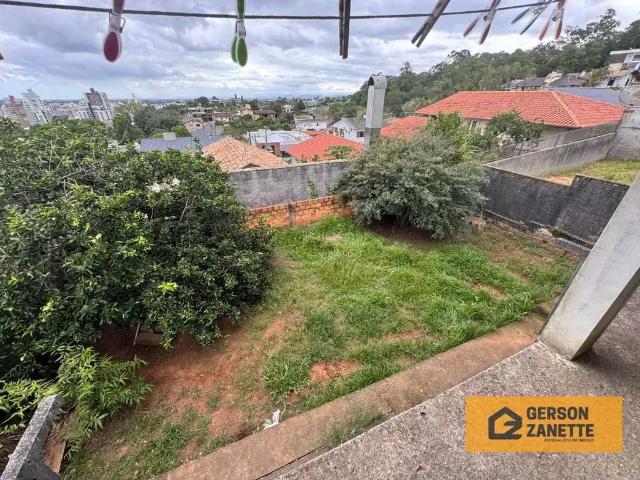 Casa / Sobrado para Venda em Criciúma/SC Cruzeiro do Sul 3 Quartos